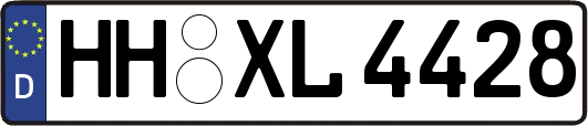 HH-XL4428