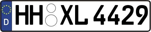 HH-XL4429