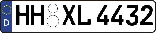 HH-XL4432