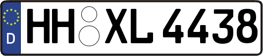 HH-XL4438