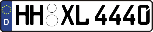 HH-XL4440