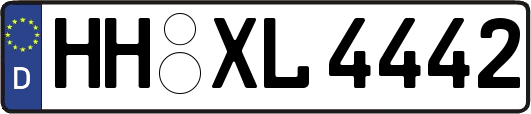 HH-XL4442