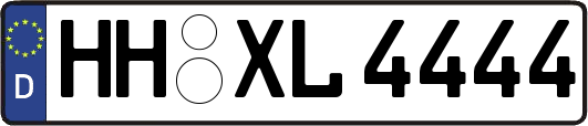 HH-XL4444