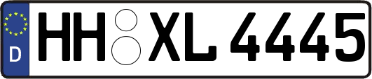HH-XL4445