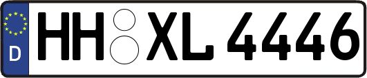 HH-XL4446