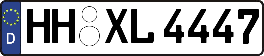 HH-XL4447