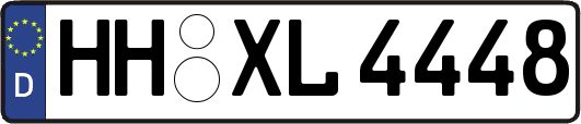 HH-XL4448