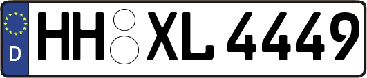 HH-XL4449