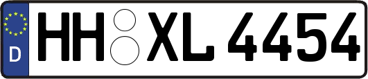 HH-XL4454