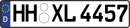 HH-XL4457