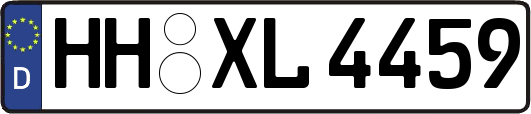 HH-XL4459