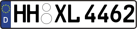 HH-XL4462