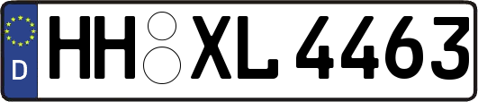 HH-XL4463