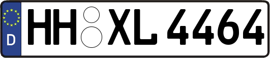 HH-XL4464