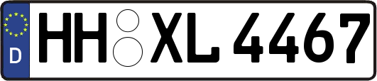 HH-XL4467
