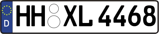HH-XL4468