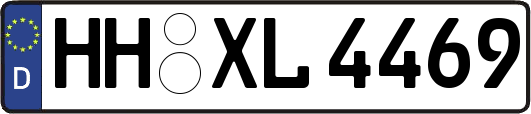 HH-XL4469