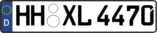 HH-XL4470