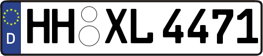 HH-XL4471