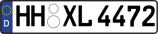 HH-XL4472