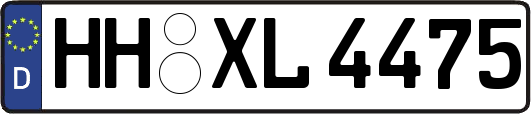 HH-XL4475