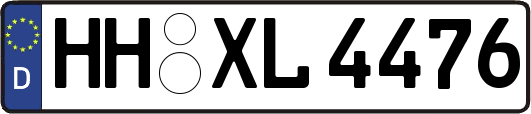 HH-XL4476