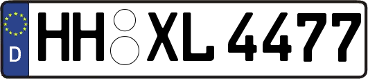 HH-XL4477