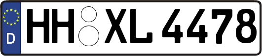 HH-XL4478