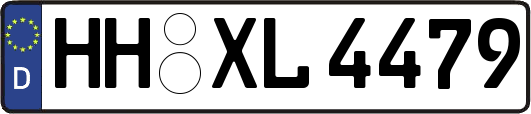 HH-XL4479