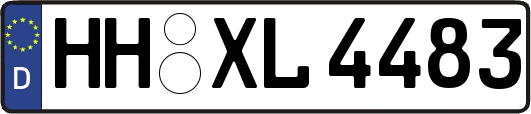 HH-XL4483