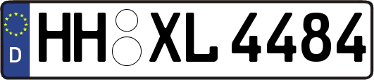 HH-XL4484