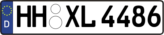 HH-XL4486