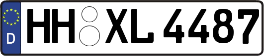 HH-XL4487