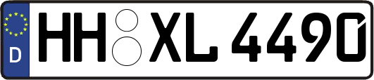 HH-XL4490