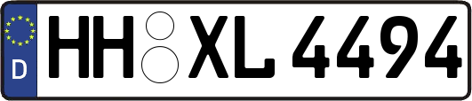 HH-XL4494