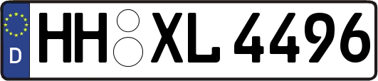 HH-XL4496
