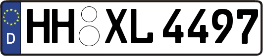 HH-XL4497