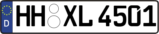 HH-XL4501