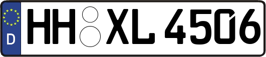 HH-XL4506