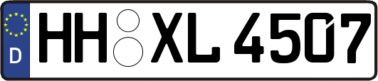 HH-XL4507