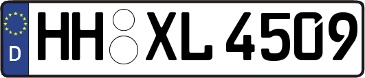 HH-XL4509
