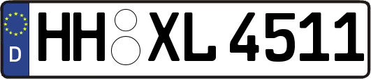 HH-XL4511