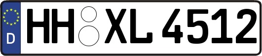 HH-XL4512
