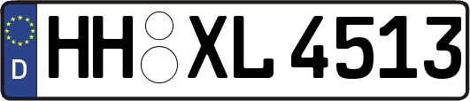 HH-XL4513