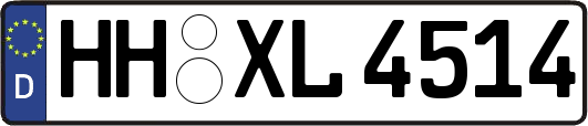HH-XL4514