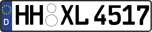 HH-XL4517