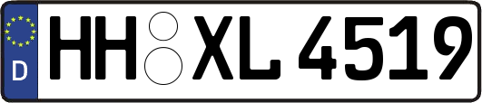 HH-XL4519