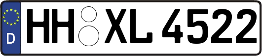 HH-XL4522
