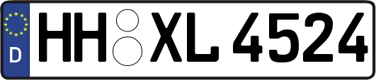 HH-XL4524