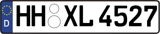 HH-XL4527